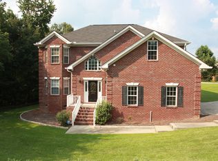 600 Stoneridge Dr, Lexington, SC 29072