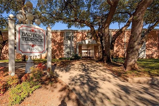 1st image of 1240 Barton Hills Dr APT 215