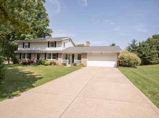 42 Mayfair Rd, Lexington, OH 44904