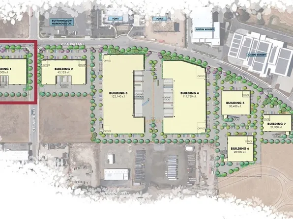 0 Wisteria Ln Lot 13, Paso Robles, CA 93446