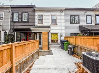 23 Myrtle Ave, Toronto, ON M4M 2A3