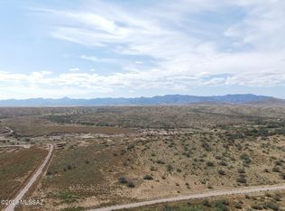 S Warpaint Path, Willcox, AZ 85643