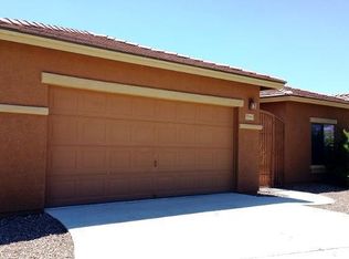 10544 E Rose Hill St, Tucson, AZ 85747