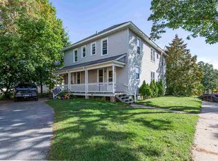 738 & 740 S 1st Ave, Wausau, WI 54401