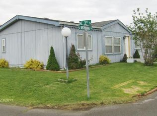 1674 NE 3rd Pl, Hermiston, OR 97838