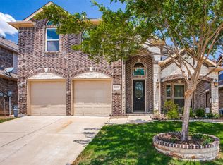 14221 Winter Hill Dr, Little Elm, TX 75068