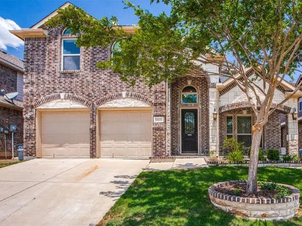 14221 Winter Hill Dr, Little Elm, TX 75068
