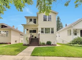 2231 N 75th Ave, Elmwood Park, IL 60707
