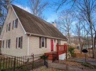 2225 Mechelle St, London, KY