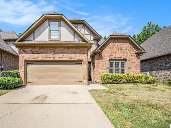 5569 Park Side Cir, Hoover, AL 35244