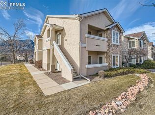 3850 Strawberry Field Grv APT G, Colorado Springs, CO 80906