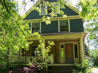 277 N Heights Ave, Youngstown, OH