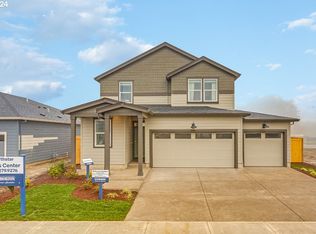 5503 Earth Pl NE, Salem, OR