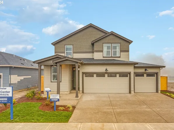 5503 Earth Pl NE, Salem, OR 97305