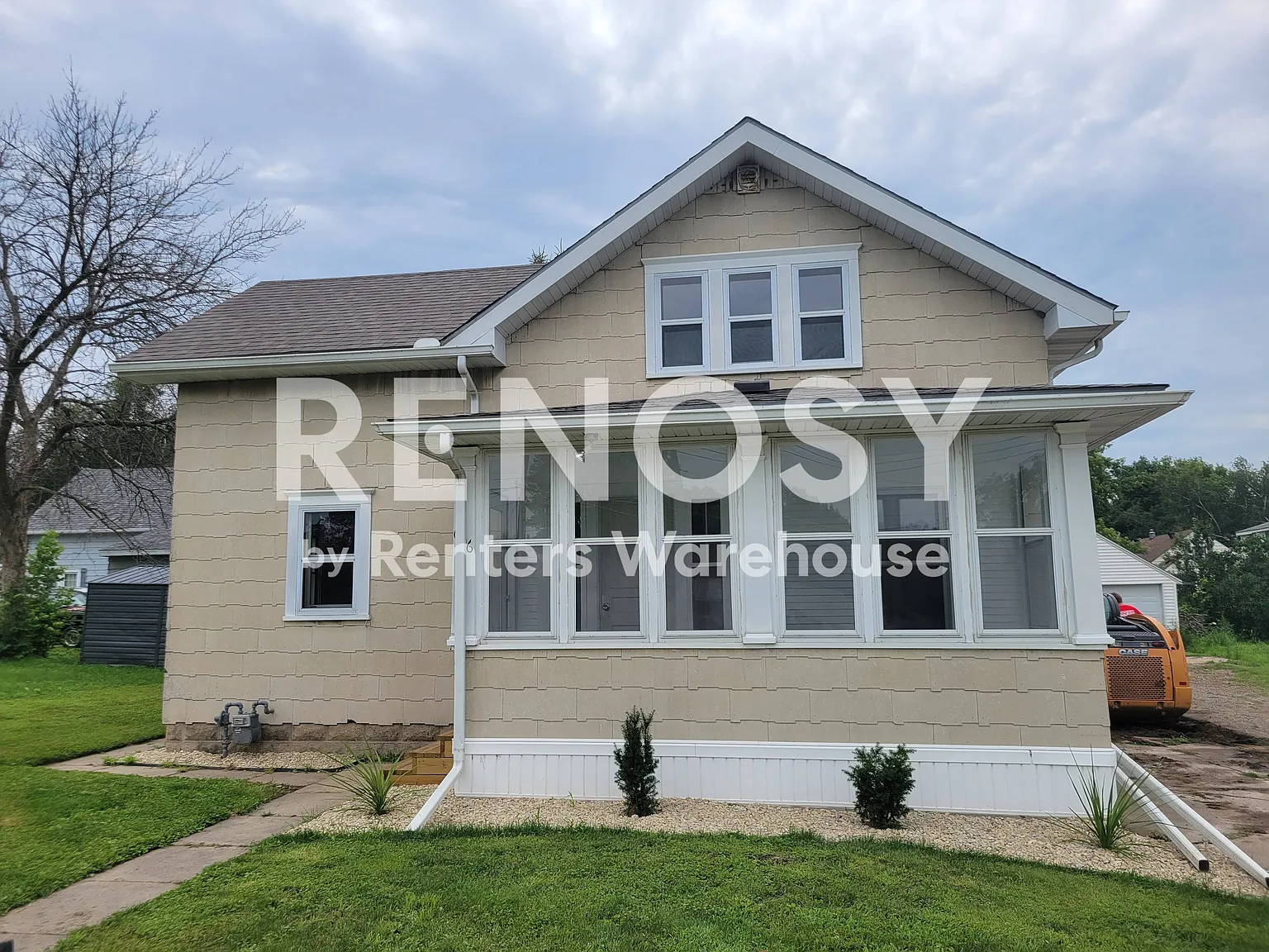 Available Now 4 Bdrm 2 Bath Home In Austin — Photo 1