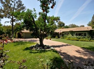 17235 Otsego St, Encino, CA 91316