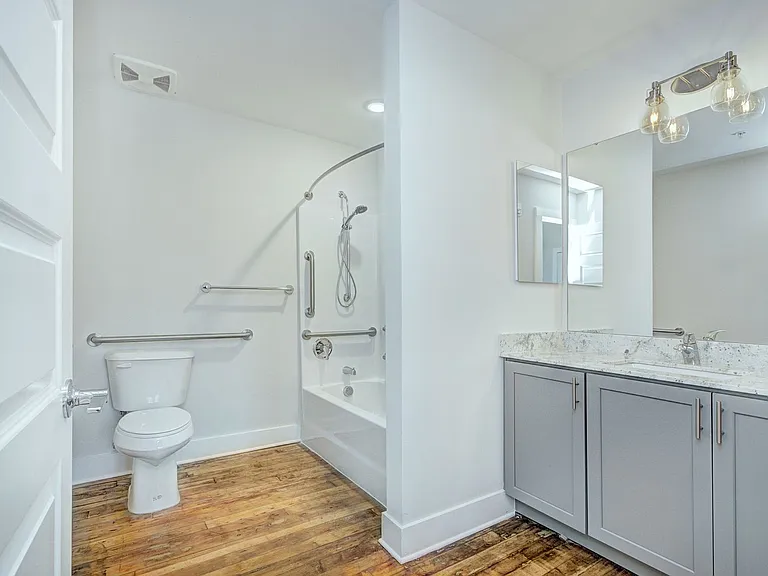 Piedmont Lofts — Photo 100
