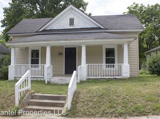 922 Silver Ave, Greensboro, NC 27403