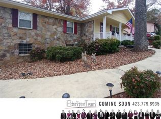 7811 Huntington Forest Dr, Hixson, TN 37343