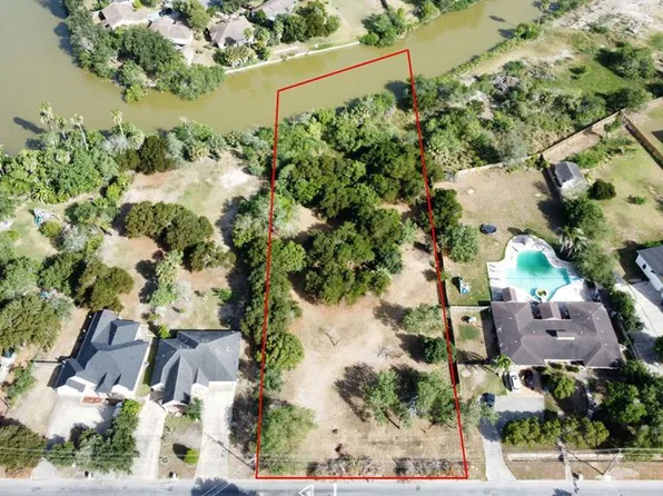 0 Morningside Rd, Brownsville, TX 78521