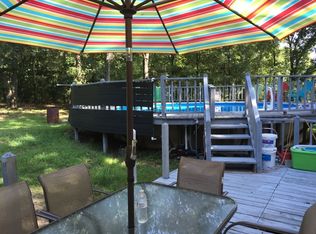 1890 Bee Branch Rd, Quitman, AR 72131