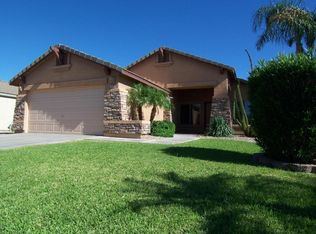 3130 E Cherry Hills Pl, Chandler, AZ 85249