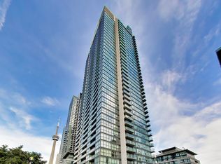 25 Capreol Ct, Toronto, ON M5V 3Z7