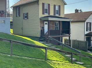 208 McShane St, Canonsburg, PA