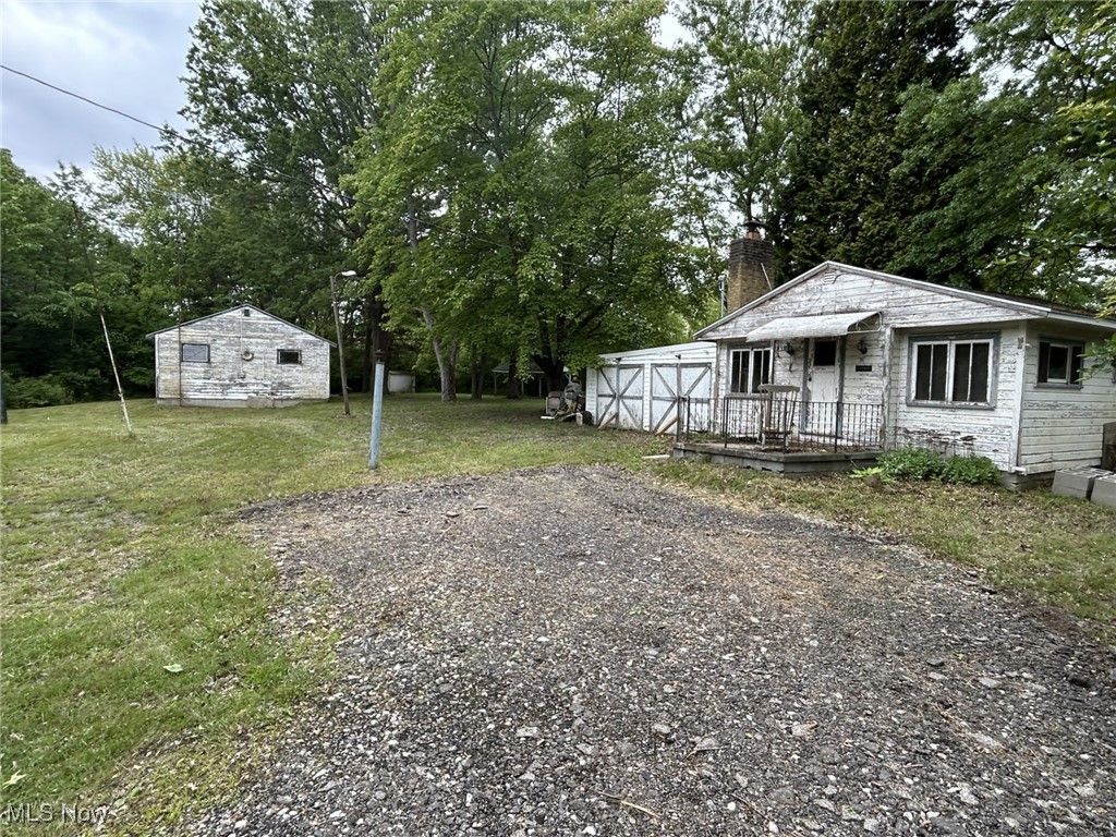 Real estate listing image