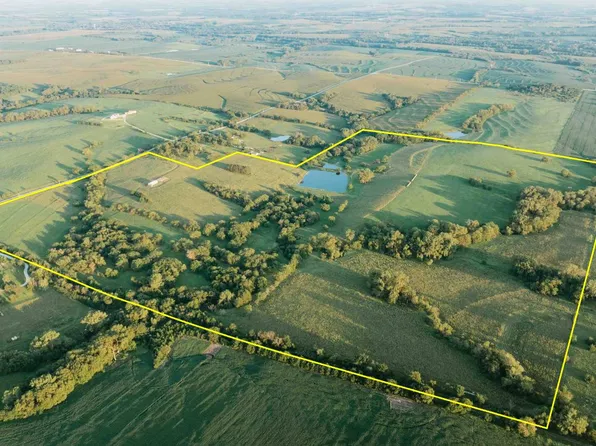 0 N County Road 4, Palmyra, NE 68418