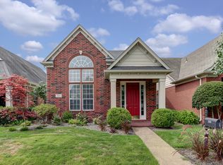 331 Fountain River Dr, Memphis, TN 38120