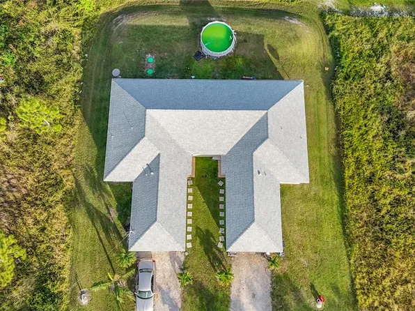 777-779 Bedford Dr, Lehigh Acres, FL 33974