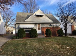 267 E 257th St, Euclid, OH