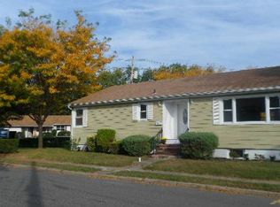 41 Mageira St, South River, NJ 08882