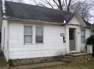 1214 Vine St, Bowling Green, KY 42101