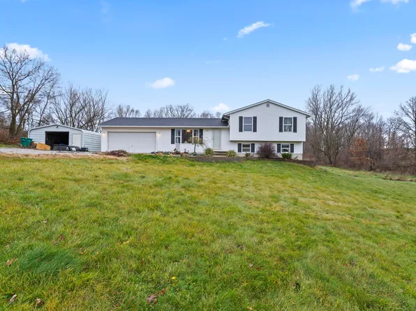 308 Lincoln Hwy, Nevada, OH 44849