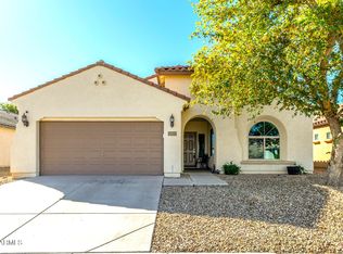 5829 W Euclid Ave, Laveen, AZ 85339