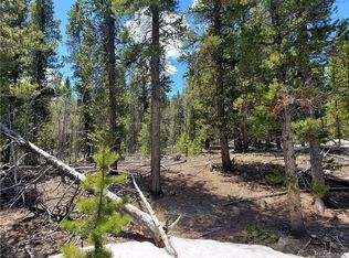 56 Peaceful Ct, Fairplay, CO 80440