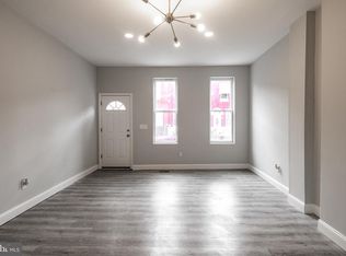 2440 N 16th St, Philadelphia, PA 19132