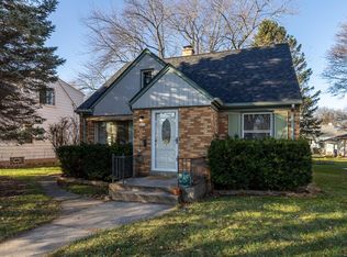 3035 N 80th St, Milwaukee, WI 53222