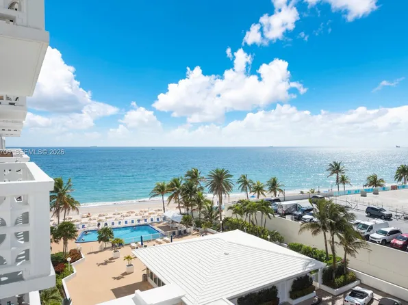 4010 Galt Ocean Dr APT 610, Fort Lauderdale, FL 33308