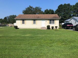 22656 Danfield Dr, Harbeson, DE 19951
