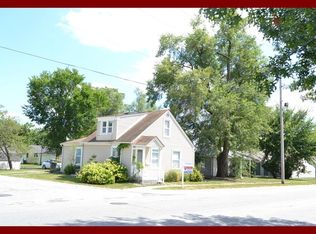1124 N Osteopathy, Kirksville, MO 63501