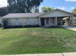 1639 Patricia Dr, Bossier City, LA 71112