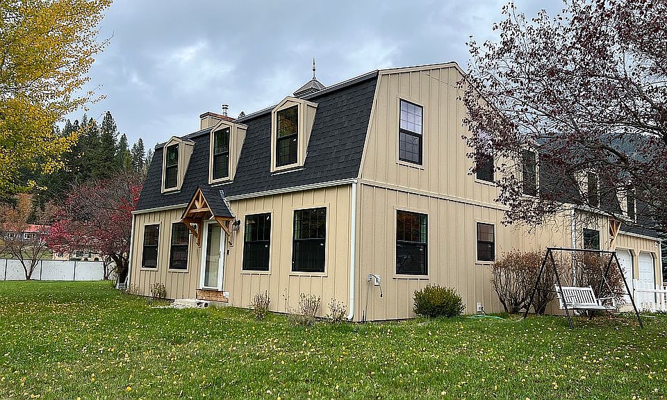 14 Anderson Way, Silverton, ID 83867 Zillow