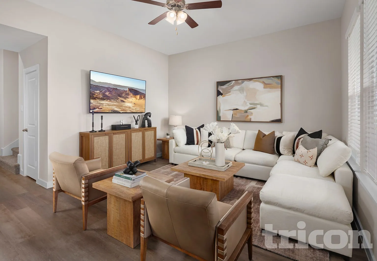 201 Ledburn Court Saginaw TX — Photo 2