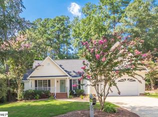 6 Loden Ct, Simpsonville, SC 29681