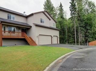 11627 Frances Elaine Cir, Anchorage, AK 99515