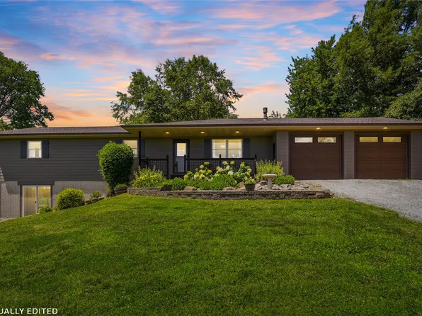 5039 W 116th St S, Prairie City, IA 50228