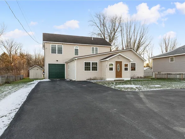 6452 Kirkville Rd, East Syracuse, NY 13057